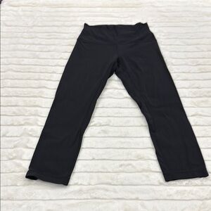 Lululemon Cropped Leggings
